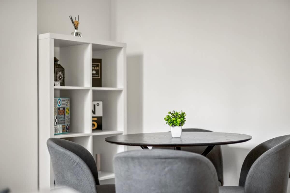 Sg, Cosy Apartment In Paddington Central London Exteriör bild